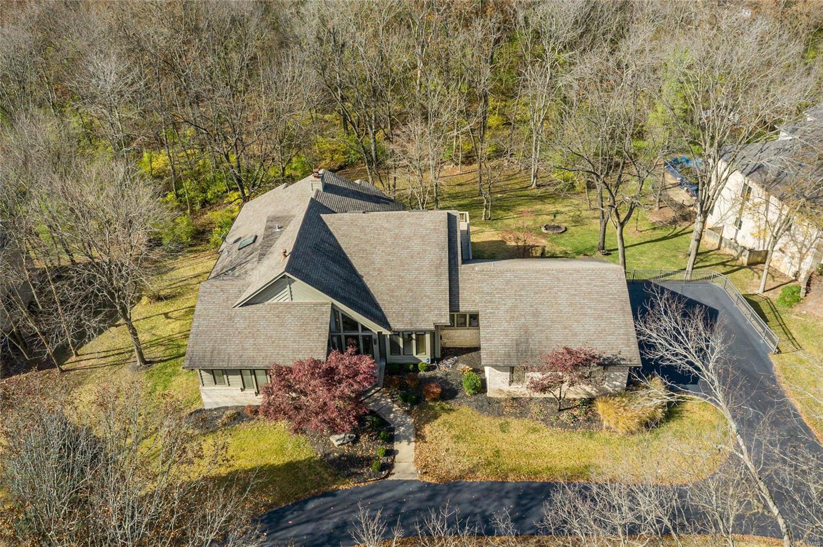 Sugar Creek Estates - Residential