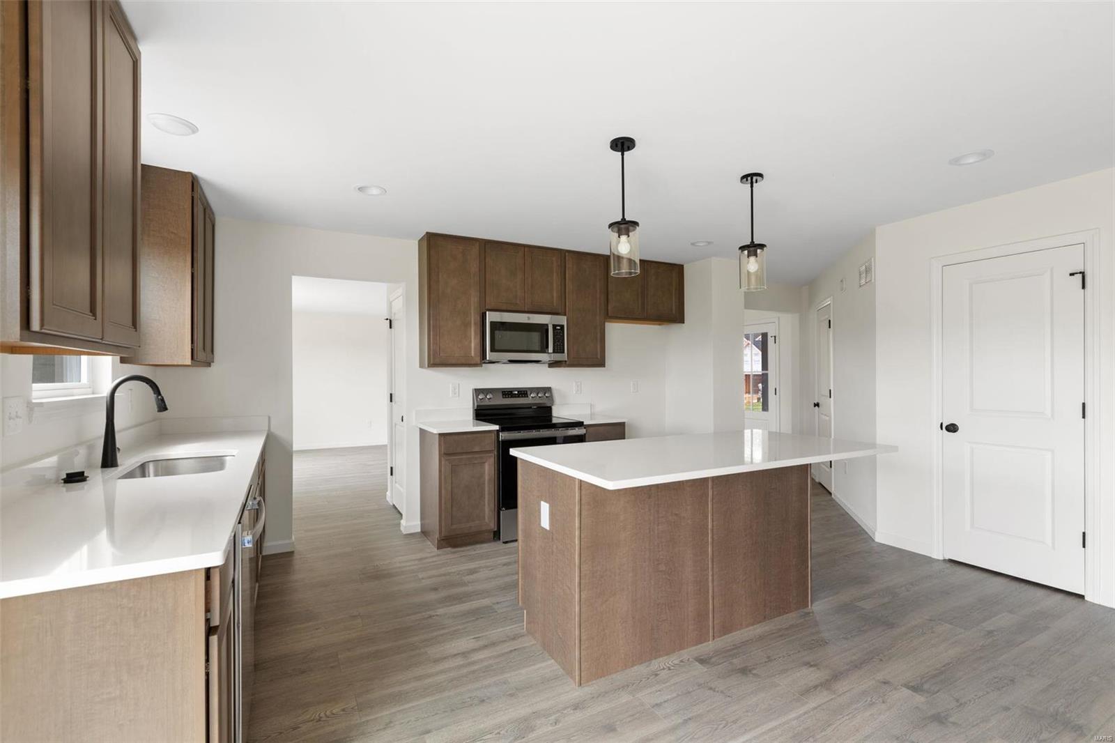 2321 Fernau Court