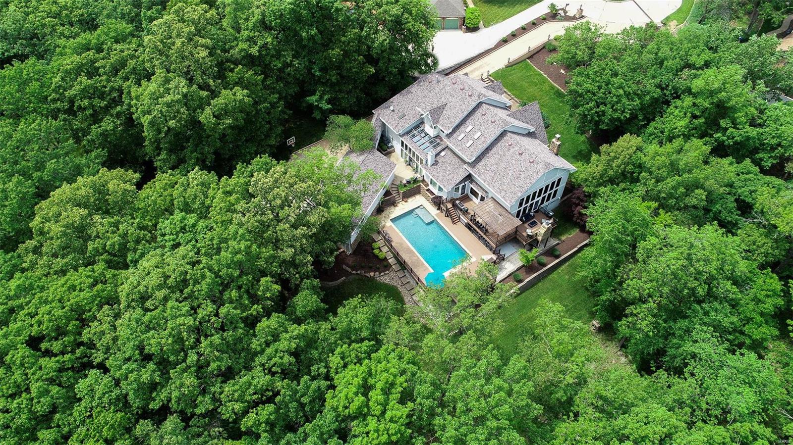 Acorn Hill Lt 1 Bdy Adj Re229-68 & - Residential