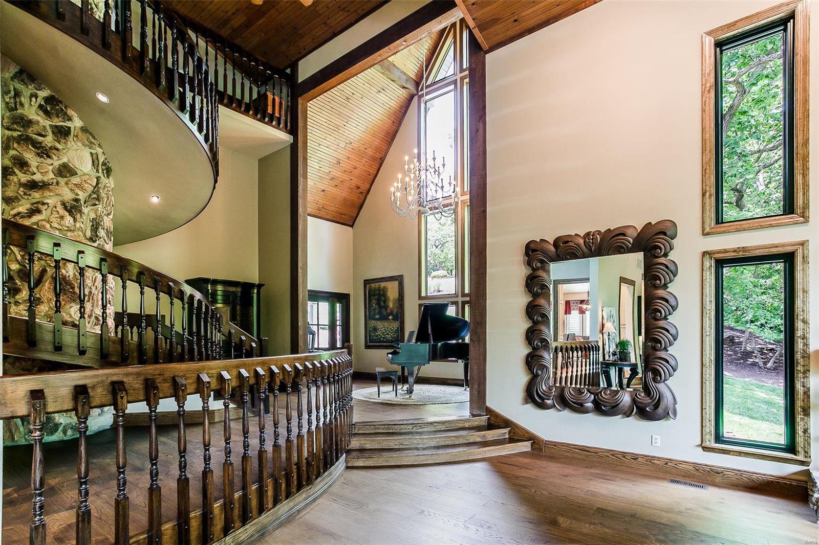 Acorn Hill Lt 1 Bdy Adj Re229-68 & - Residential