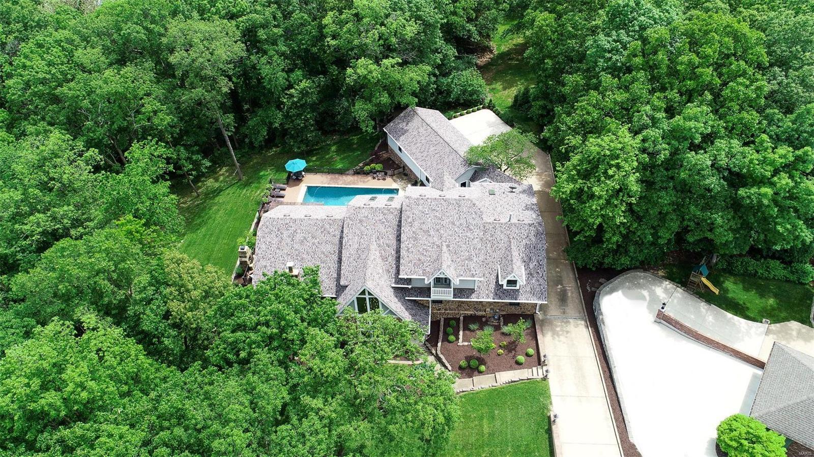 Acorn Hill Lt 1 Bdy Adj Re229-68 & - Residential