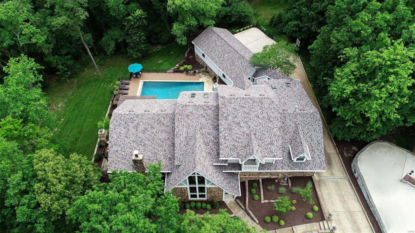 Acorn Hill Lt 1 Bdy Adj Re229-68 & - Residential