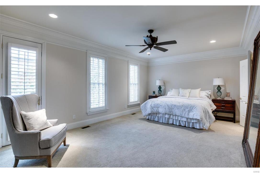 Villas Of Clayton Gardens Condo The - Residential