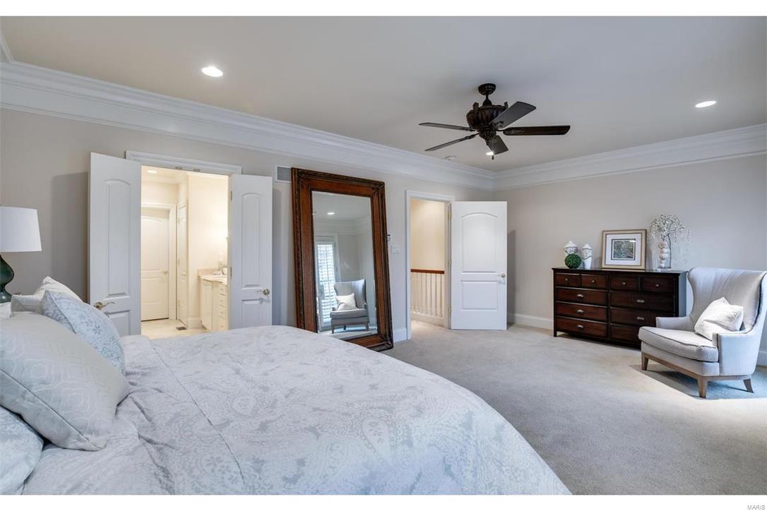 Villas Of Clayton Gardens Condo The - Residential