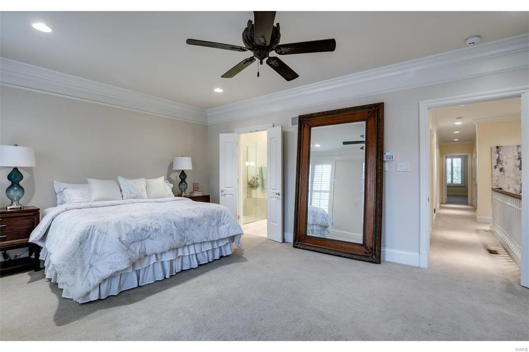 Villas Of Clayton Gardens Condo The - Residential