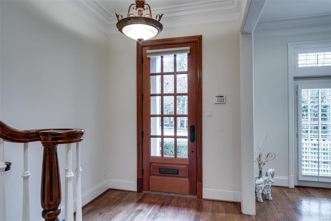 Villas Of Clayton Gardens Condo The - Residential