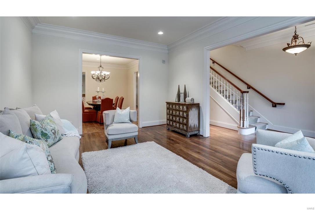 Villas Of Clayton Gardens Condo The - Residential