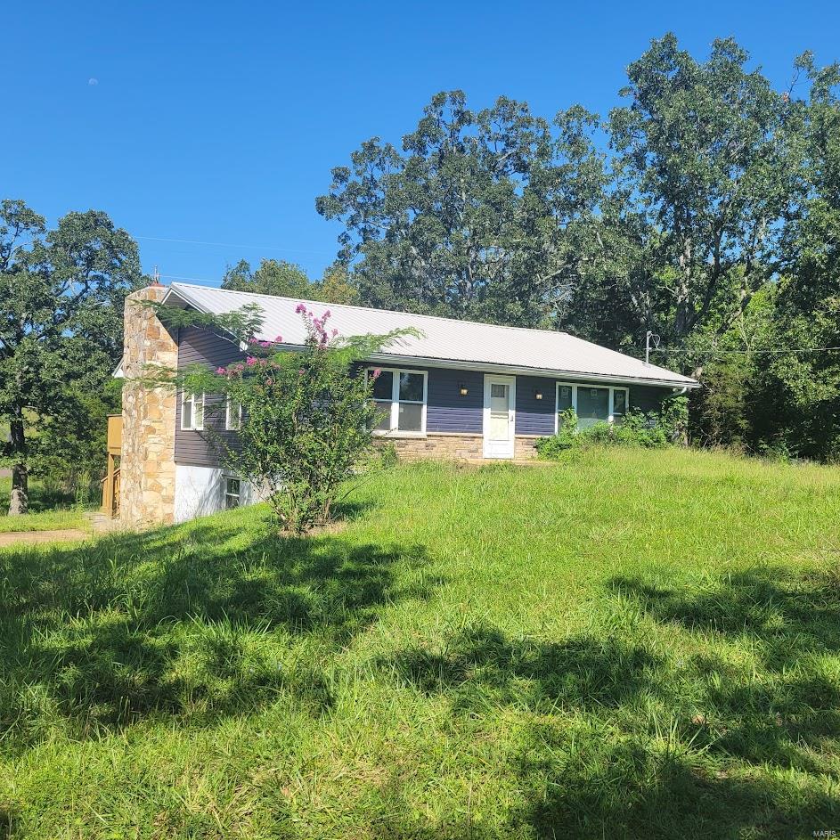 Private - Residential