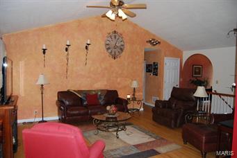 St Andrews Place - Residential