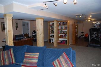 St Andrews Place - Residential