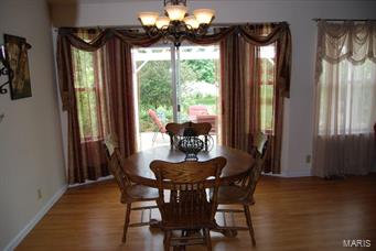 St Andrews Place - Residential