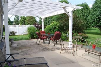 St Andrews Place - Residential