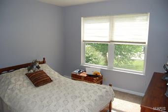 St Andrews Place - Residential