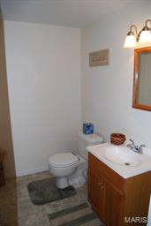 St Andrews Place - Residential