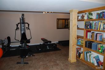 St Andrews Place - Residential