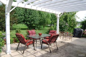 St Andrews Place - Residential