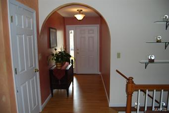 St Andrews Place - Residential