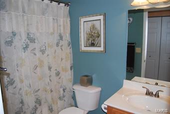 St Andrews Place - Residential