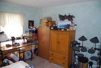 St Andrews Place - Residential