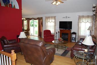 St Andrews Place - Residential