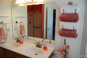 St Andrews Place - Residential