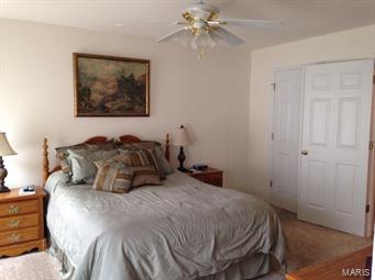 St Andrews Place - Residential