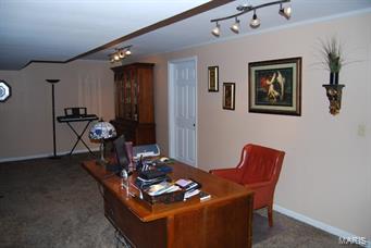 St Andrews Place - Residential