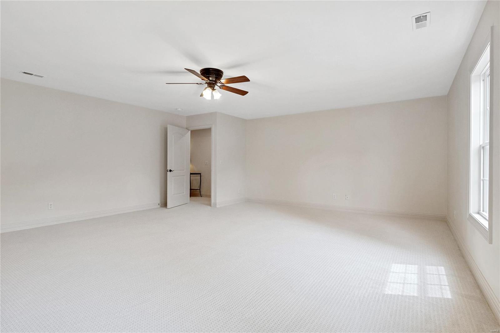 Clayton Road Park - Residential