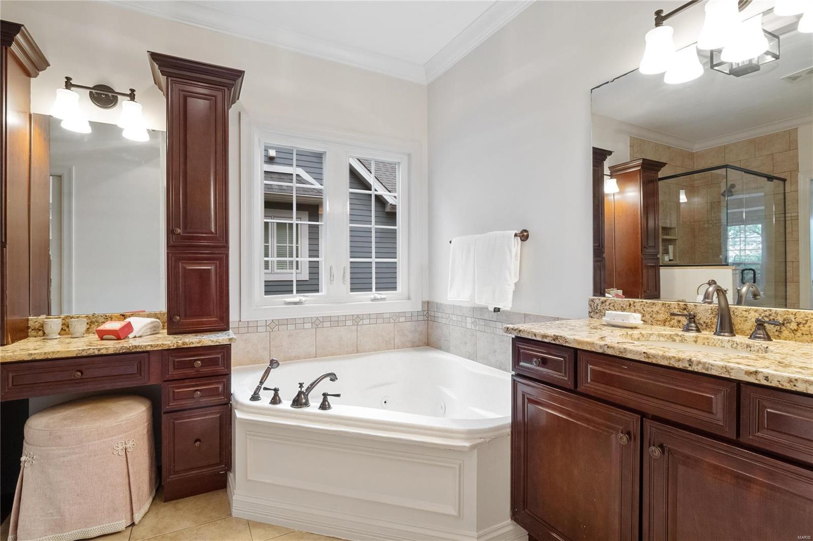 Clayton Road Park - Residential