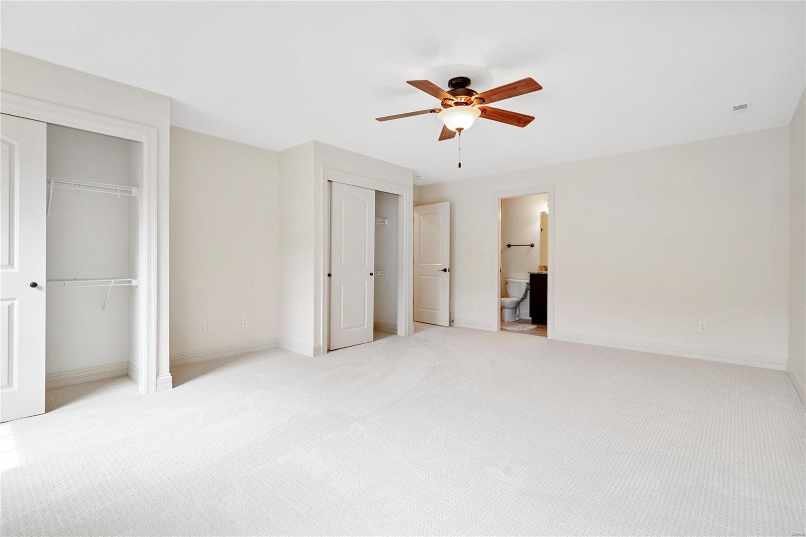 Clayton Road Park - Residential