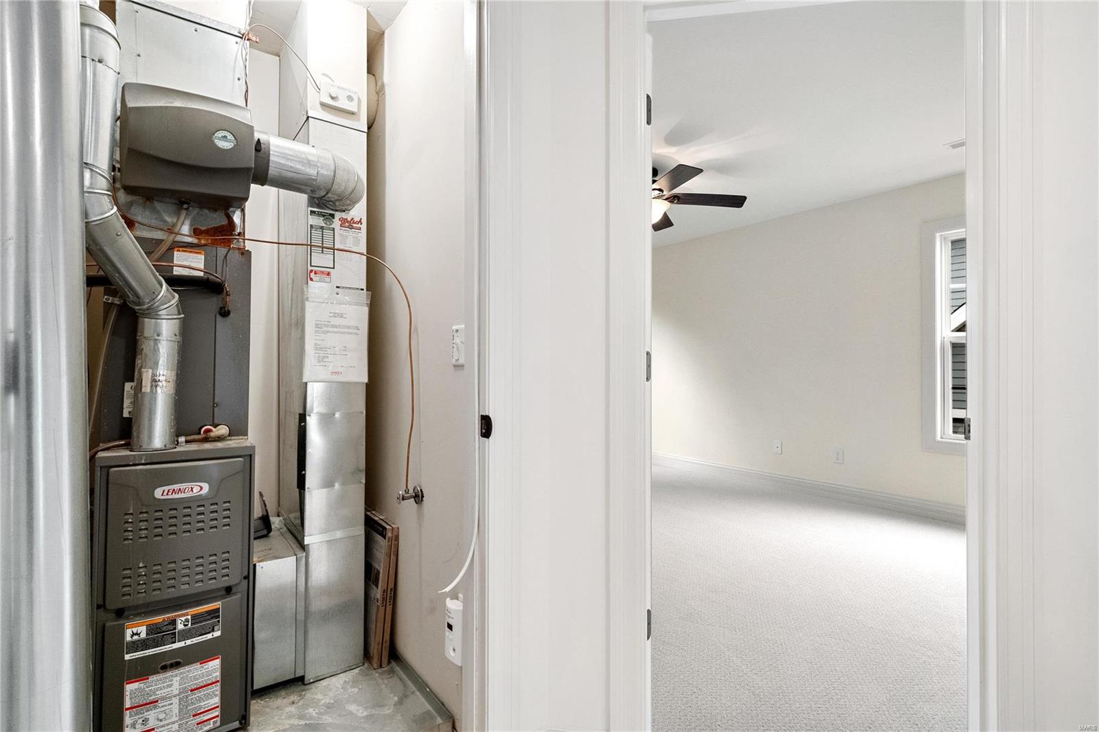 Clayton Road Park - Residential