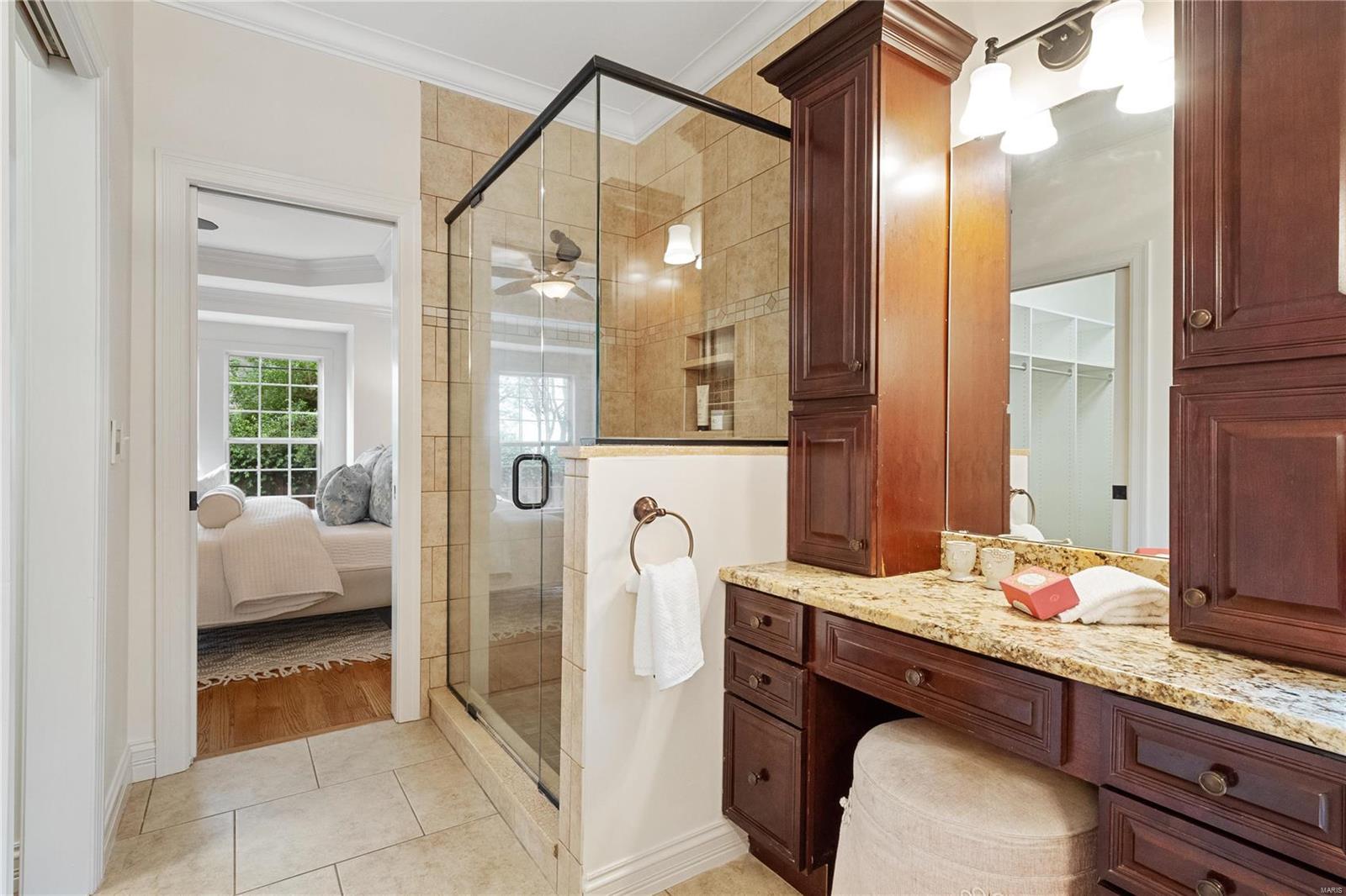 Clayton Road Park - Residential