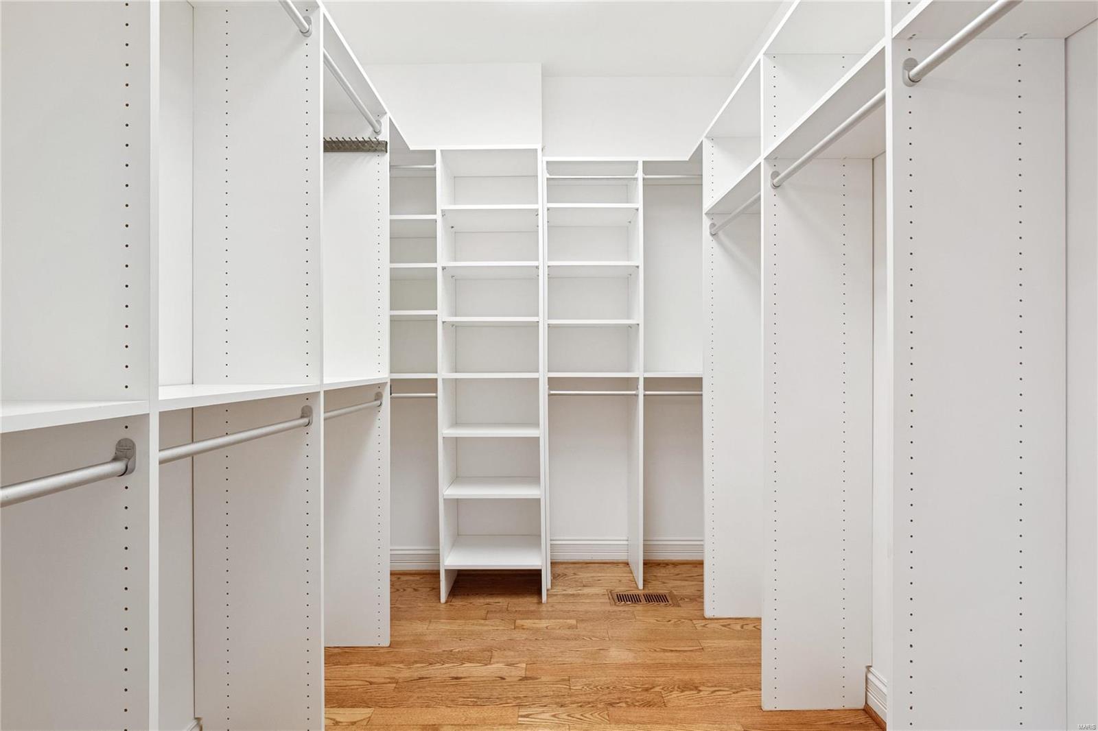 Clayton Road Park - Residential