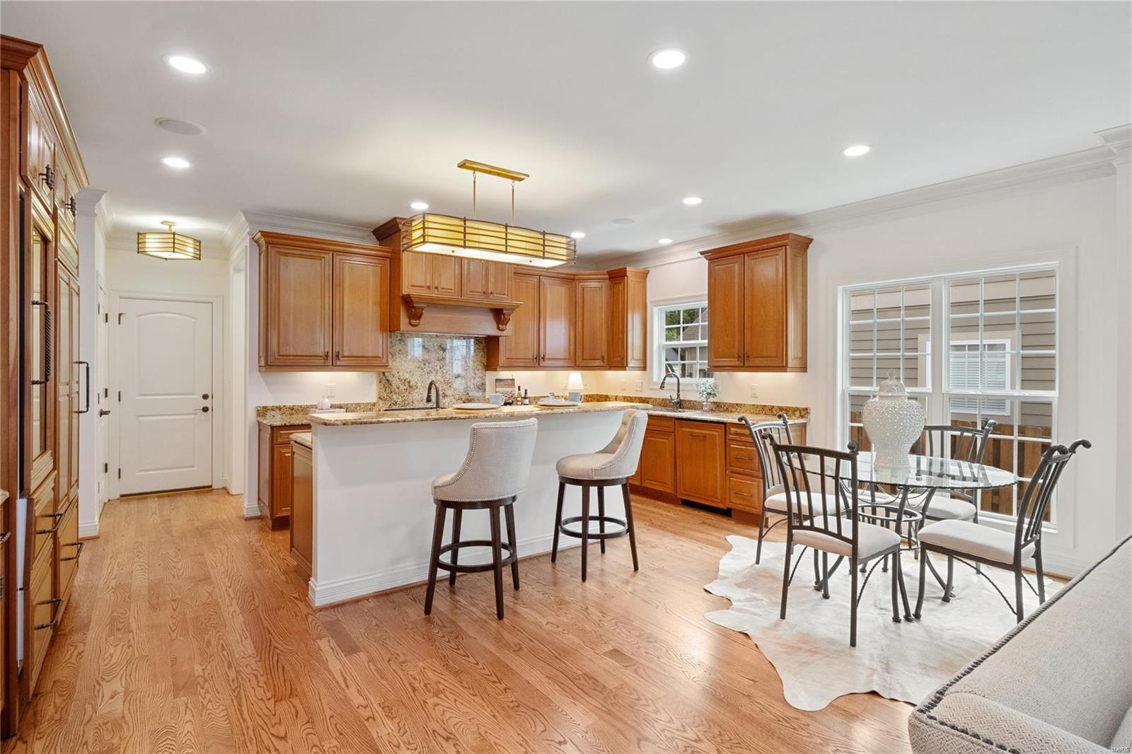 Clayton Road Park - Residential