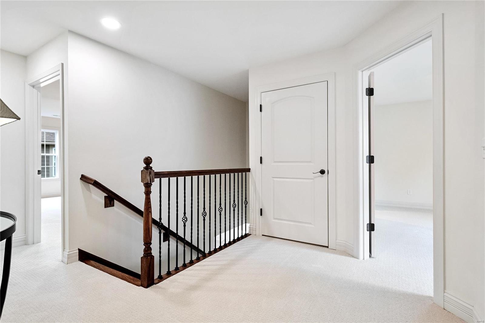 Clayton Road Park - Residential