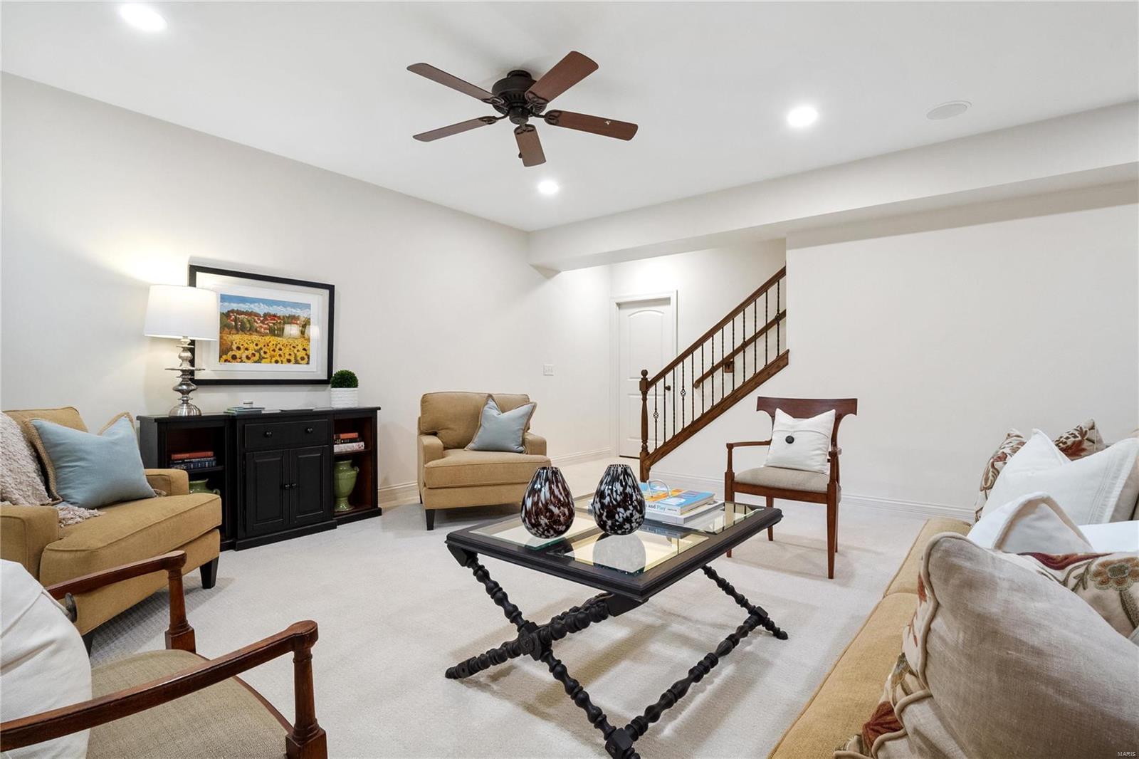 Clayton Road Park - Residential