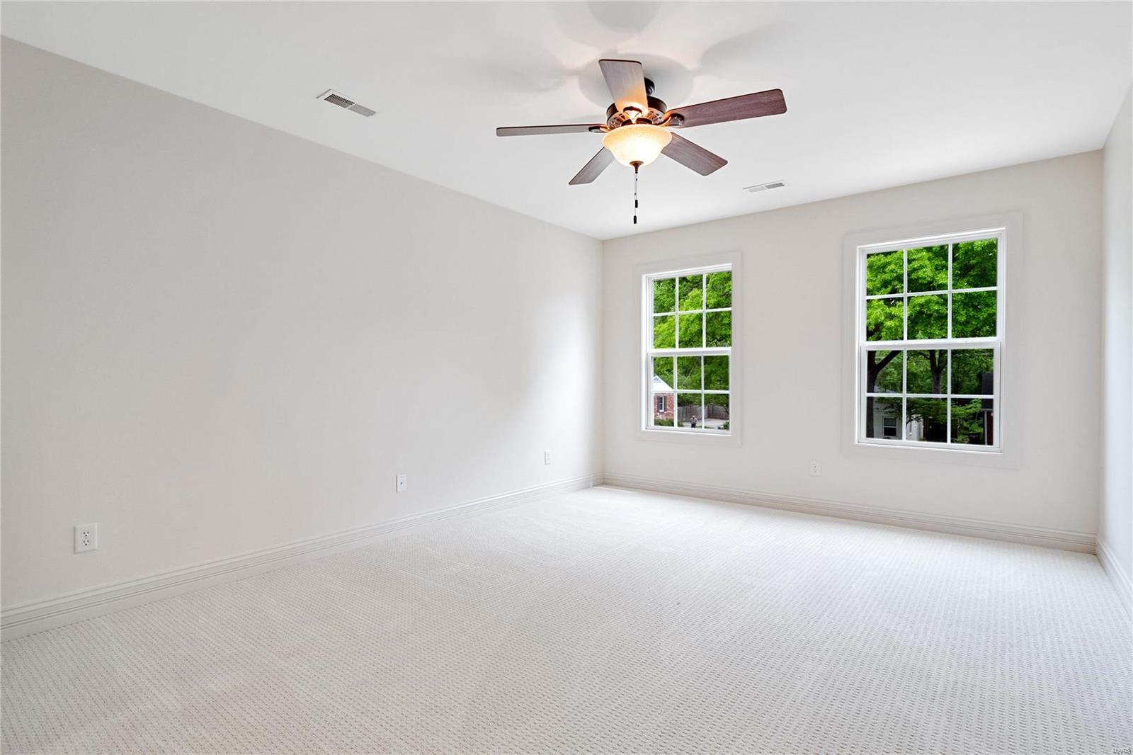 Clayton Road Park - Residential