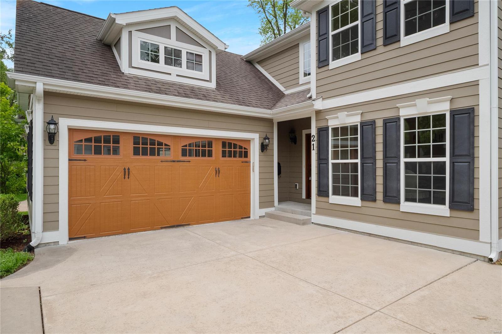 Clayton Road Park - Residential