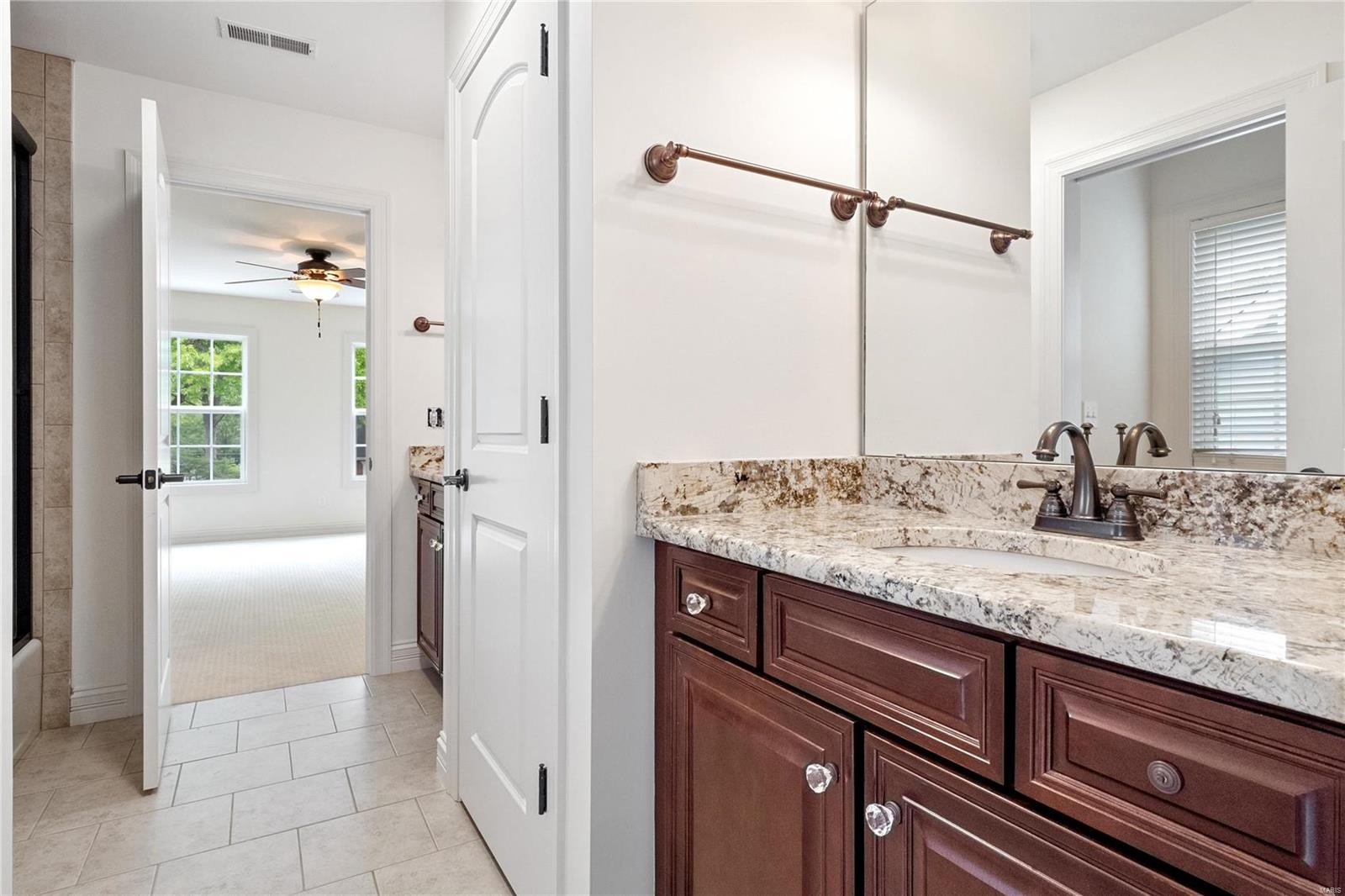 Clayton Road Park - Residential