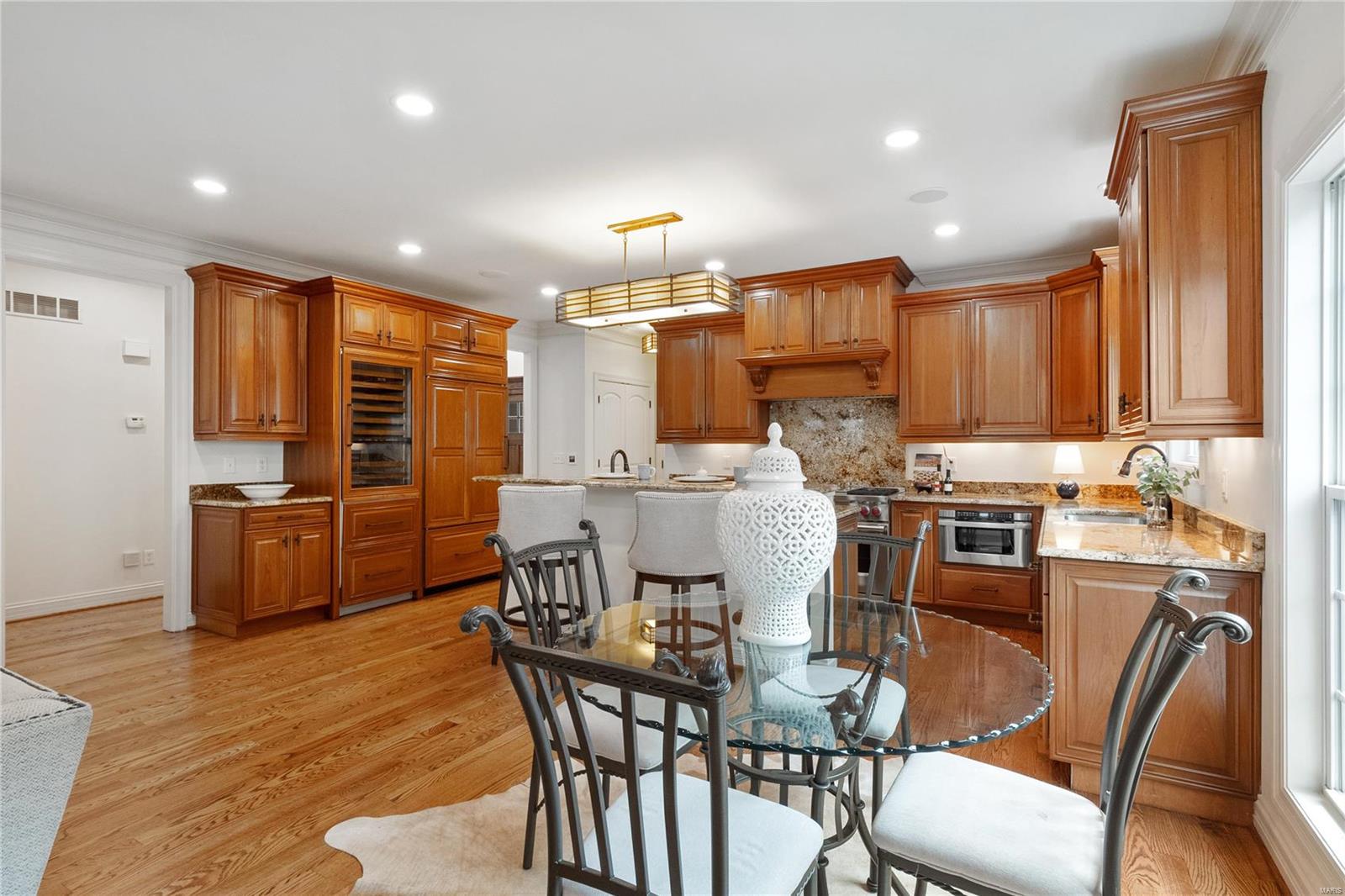 Clayton Road Park - Residential