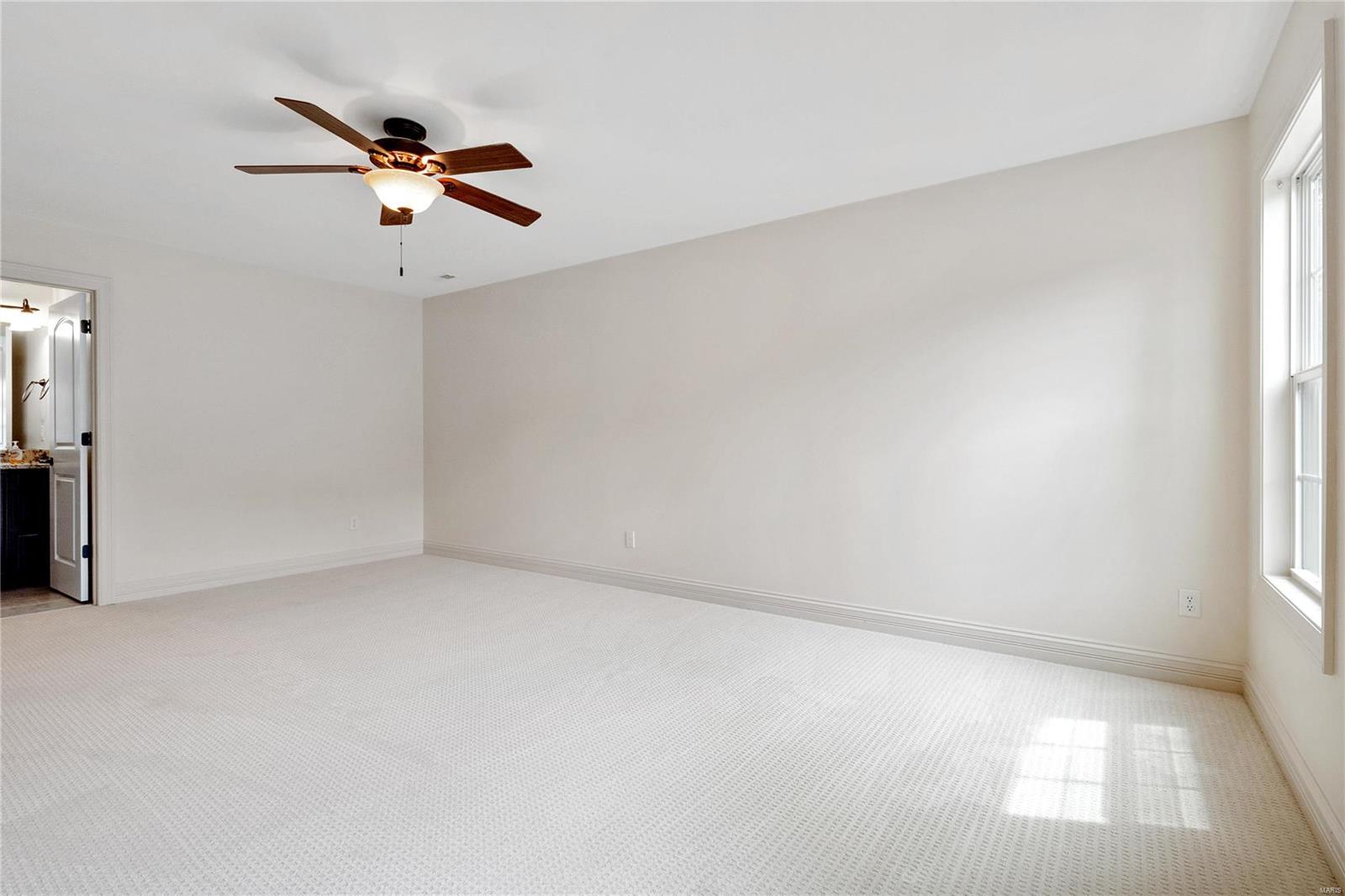 Clayton Road Park - Residential