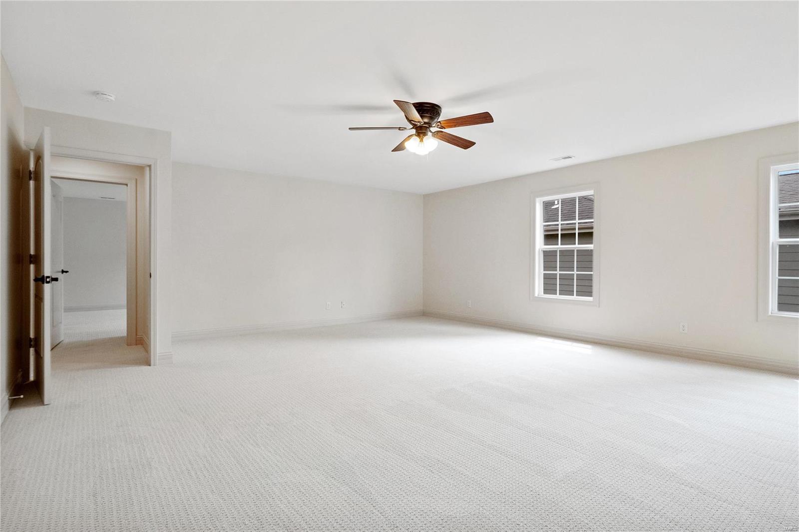 Clayton Road Park - Residential