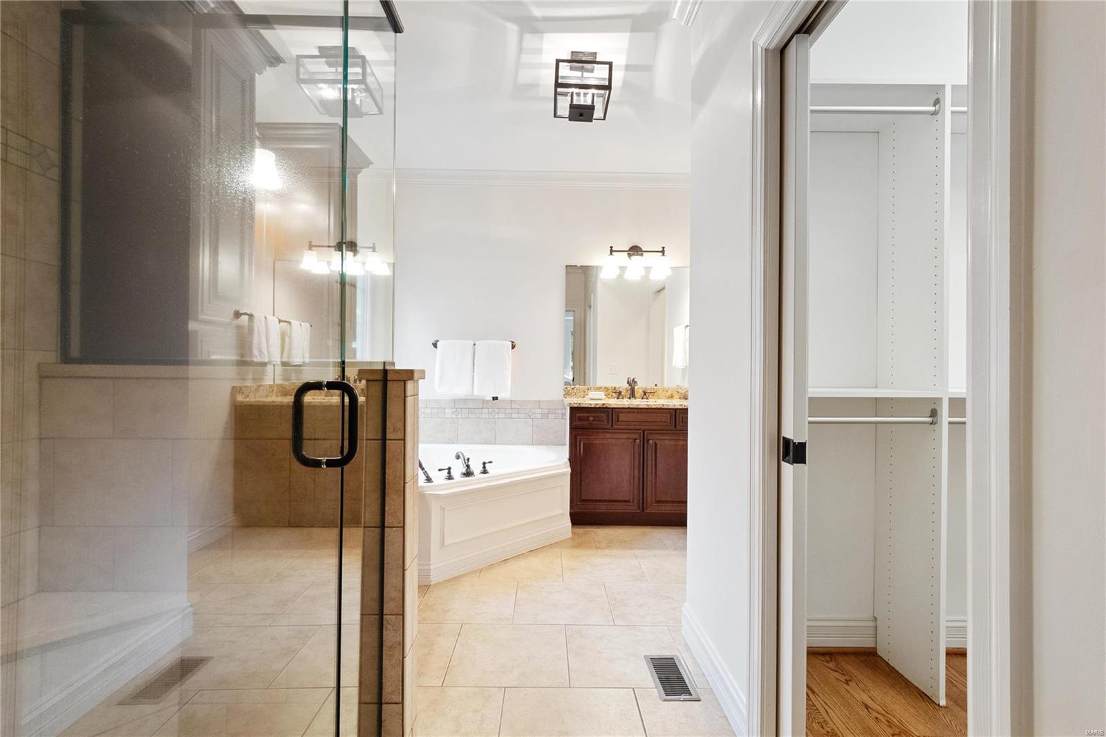 Clayton Road Park - Residential