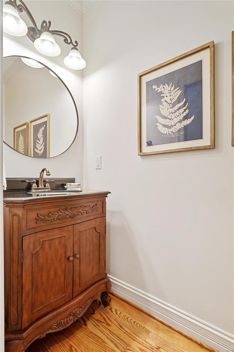 Clayton Road Park - Residential