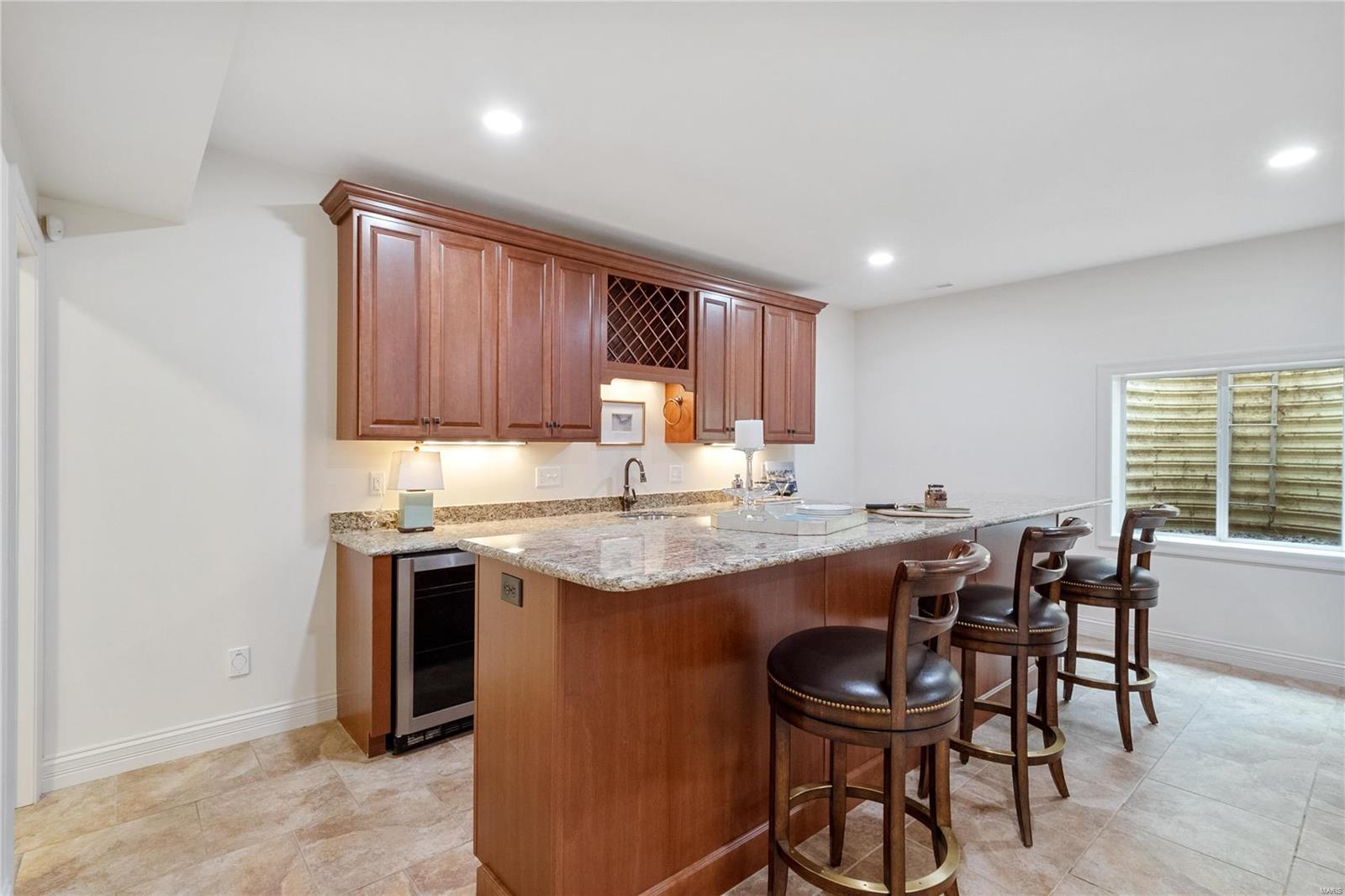 Clayton Road Park - Residential