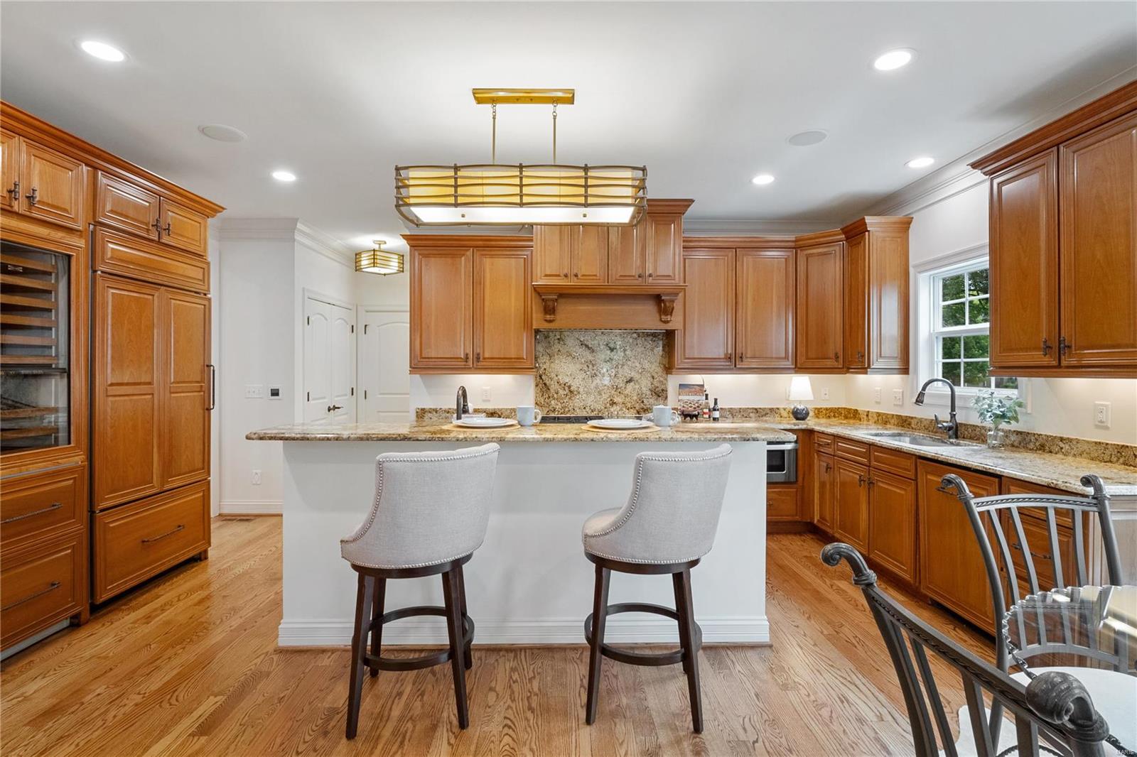 Clayton Road Park - Residential