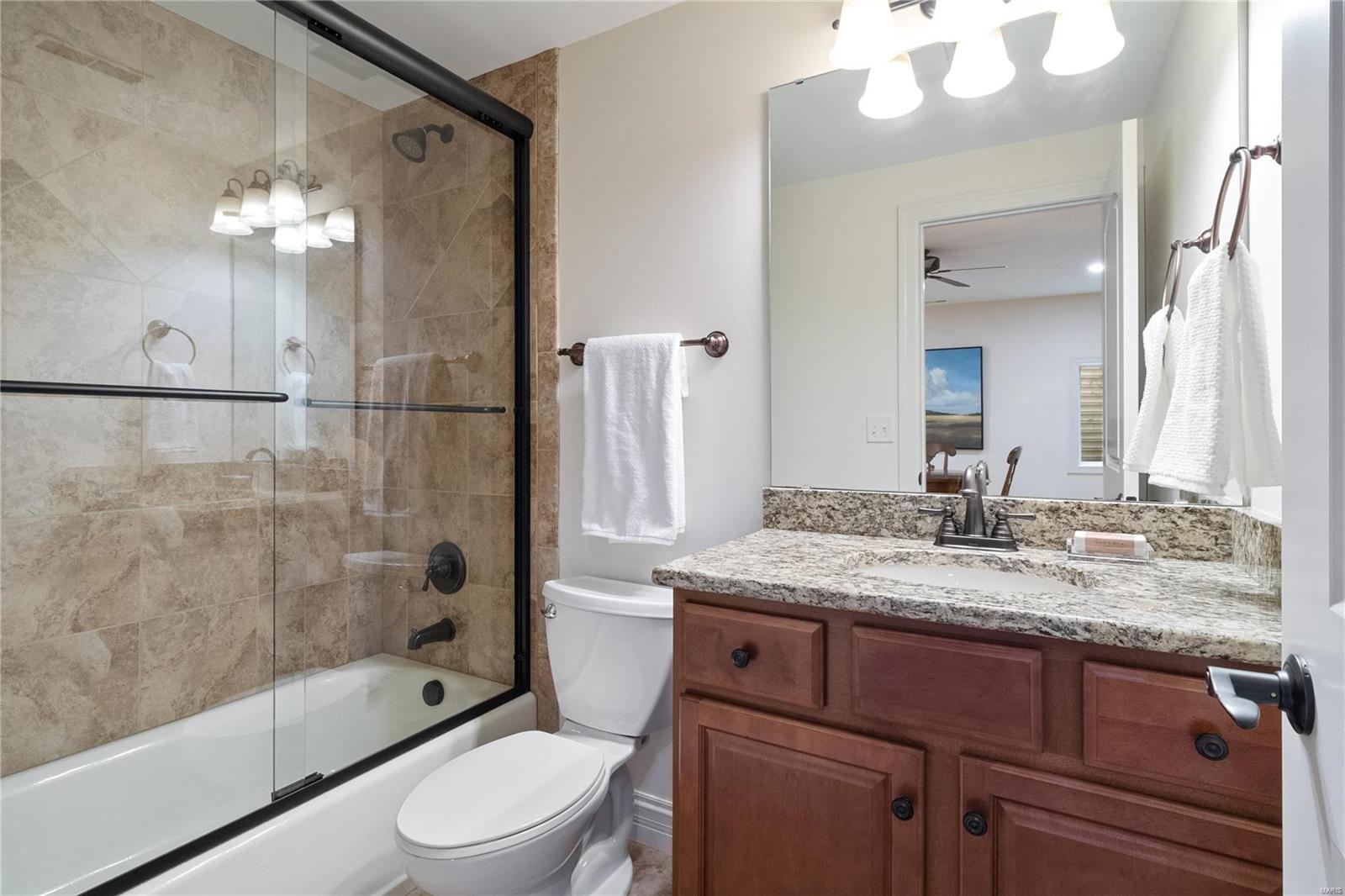 Clayton Road Park - Residential