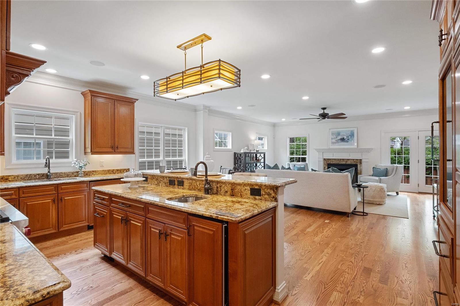 Clayton Road Park - Residential