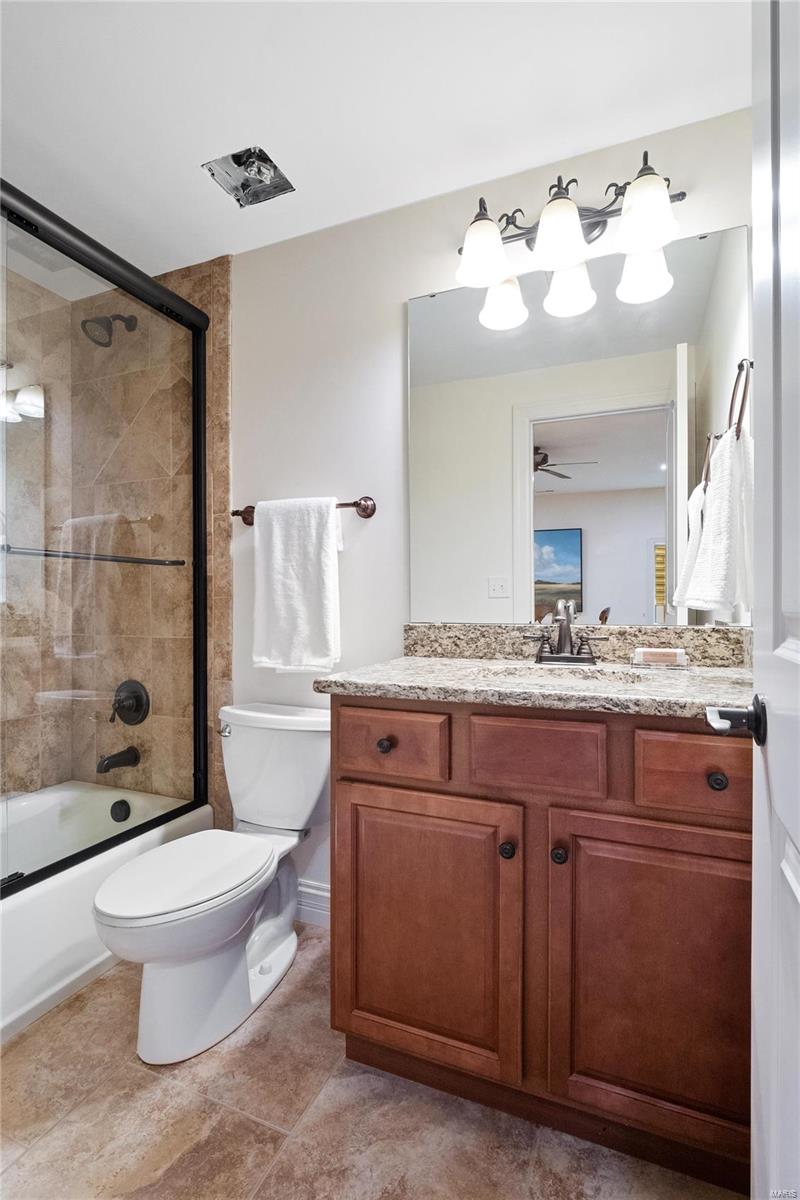 Clayton Road Park - Residential