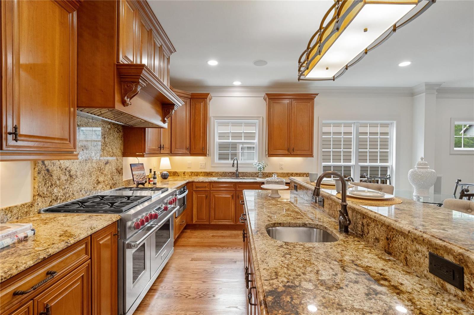 Clayton Road Park - Residential